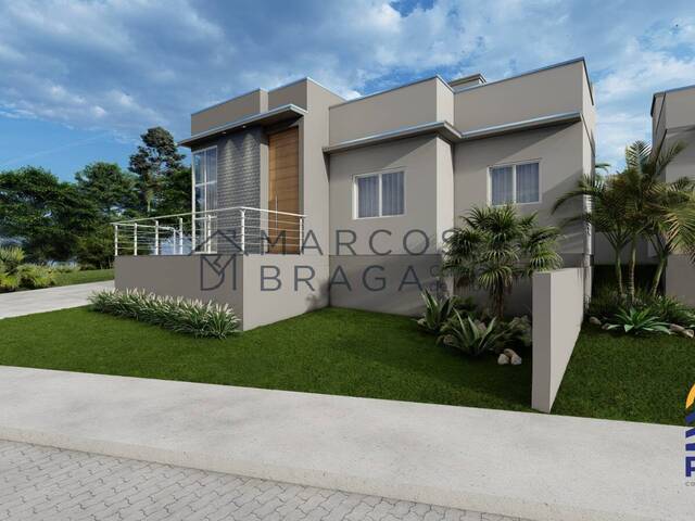 Casa para Venda em Pareci Novo - 4