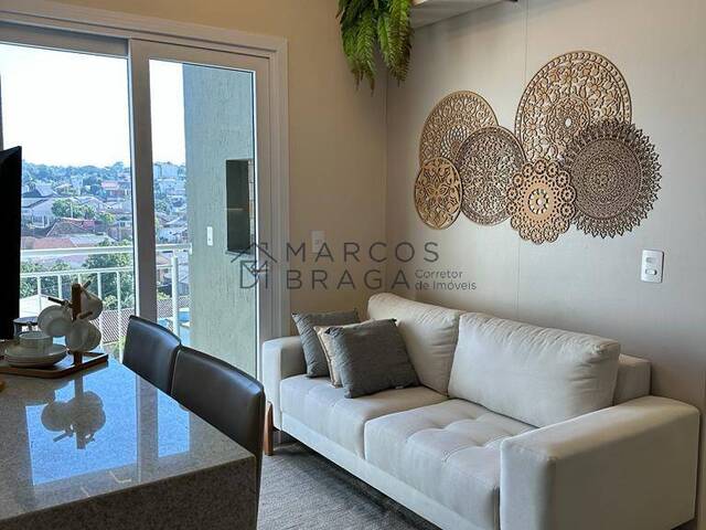 Apartamento para Venda em Montenegro - 4