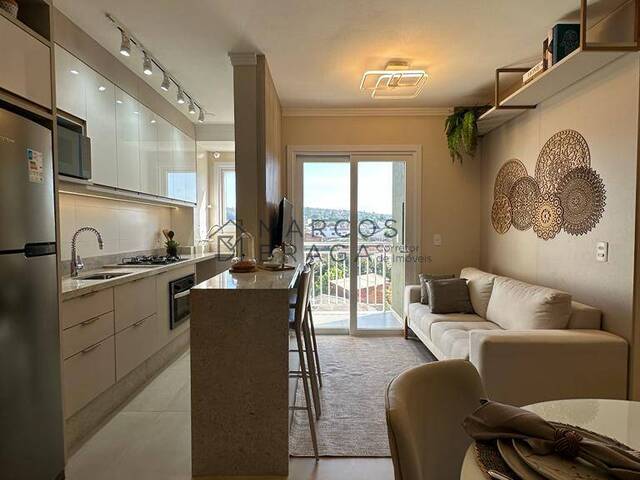 #5 - Apartamento para Venda em Montenegro - RS - 3