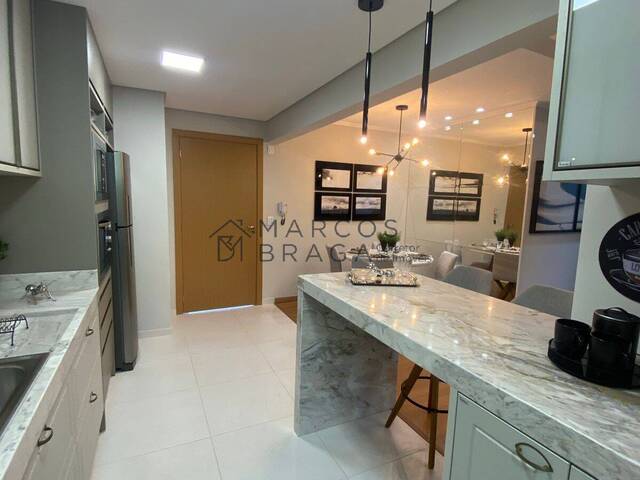 #6 - Apartamento para Venda em Montenegro - RS - 3