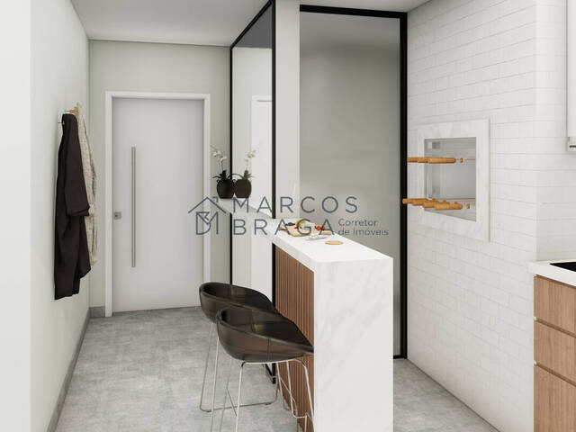 Apartamento para Venda em Pareci Novo - 4