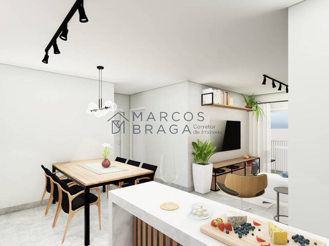 Apartamento para Venda em Pareci Novo - 5