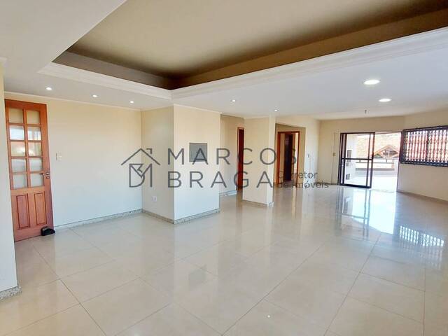 #9 - Apartamento para Venda em Montenegro - RS - 2