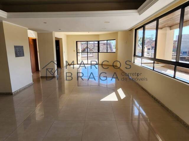 #9 - Apartamento para Venda em Montenegro - RS - 3