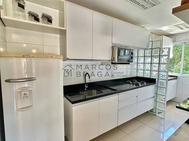 #10 - Apartamento para Venda em Montenegro - RS - 2
