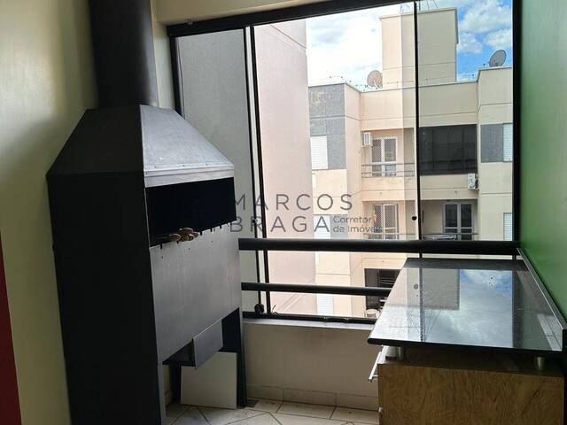 Apartamento para Venda em Montenegro - 4