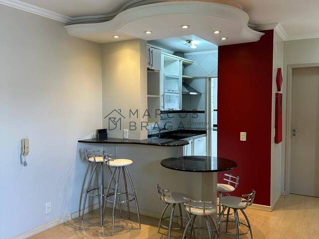 #11 - Apartamento para Venda em Montenegro - RS - 1