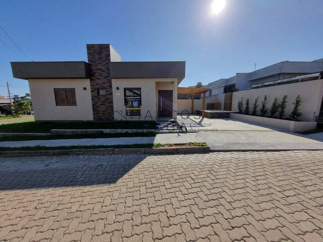 #13 - Casa para Venda em Montenegro - RS - 1