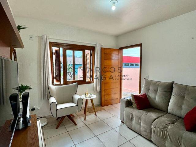 #14 - Casa para Venda em Montenegro - RS - 3