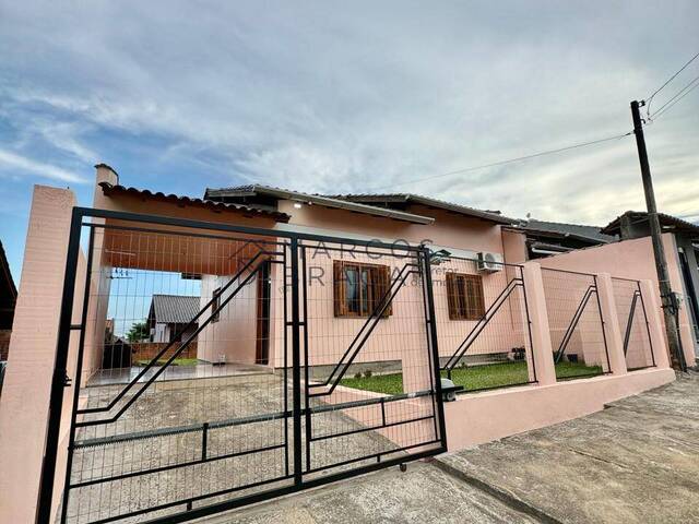#14 - Casa para Venda em Montenegro - RS - 1
