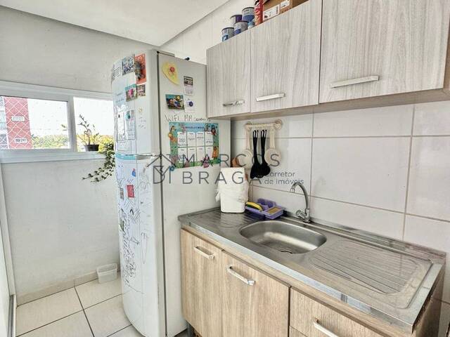 Apartamento para Venda em Montenegro - 4