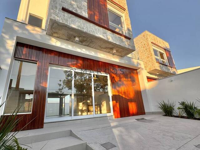 #23 - Casa para Venda em Montenegro - RS - 3