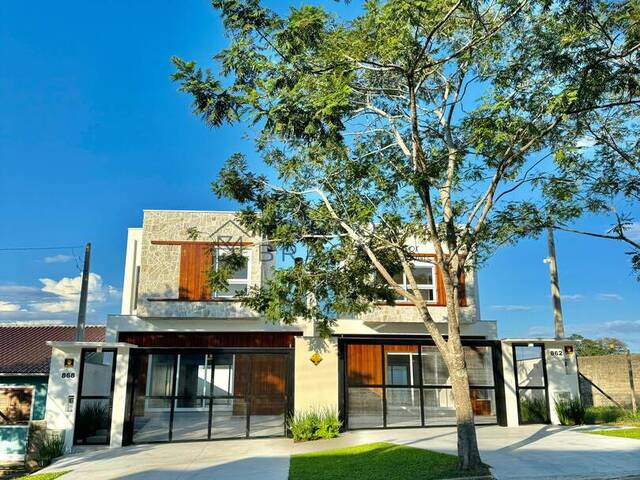 #23 - Casa para Venda em Montenegro - RS - 2