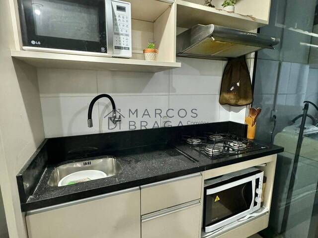 #25 - Apartamento para Venda em Montenegro - RS - 2