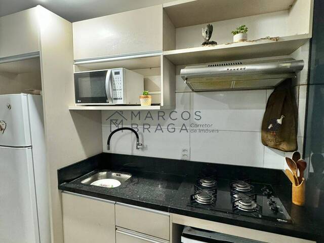 #25 - Apartamento para Venda em Montenegro - RS - 3