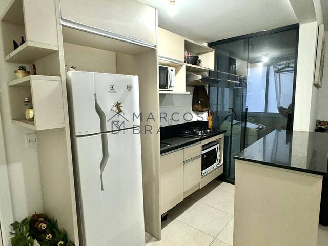 #25 - Apartamento para Venda em Montenegro - RS - 1