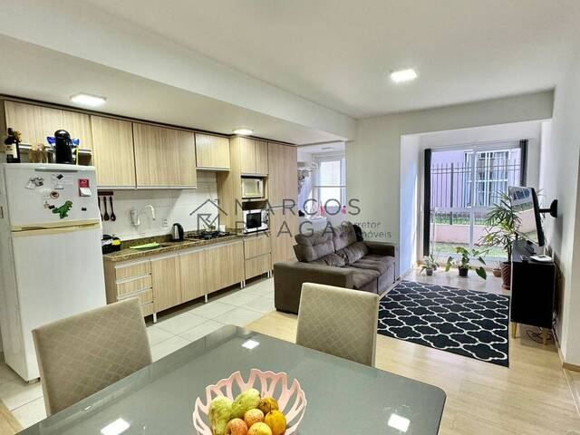 #26 - Apartamento para Venda em Montenegro - RS - 1