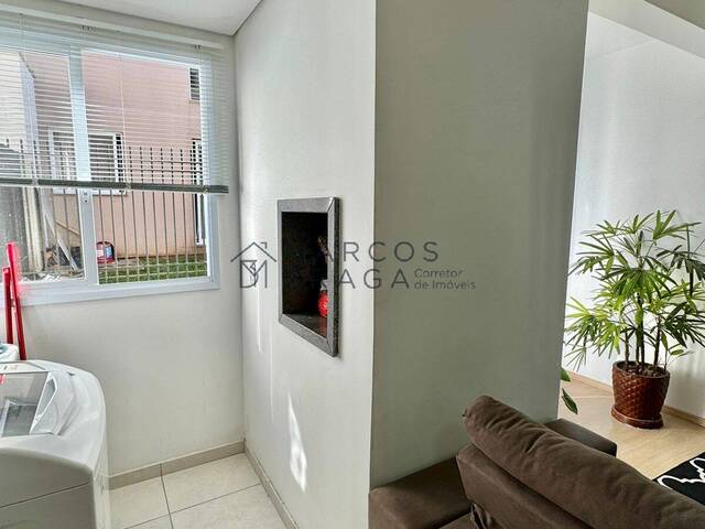 Apartamento para Venda em Montenegro - 4
