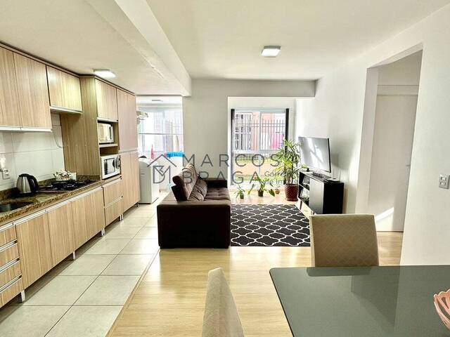 #26 - Apartamento para Venda em Montenegro - RS - 2