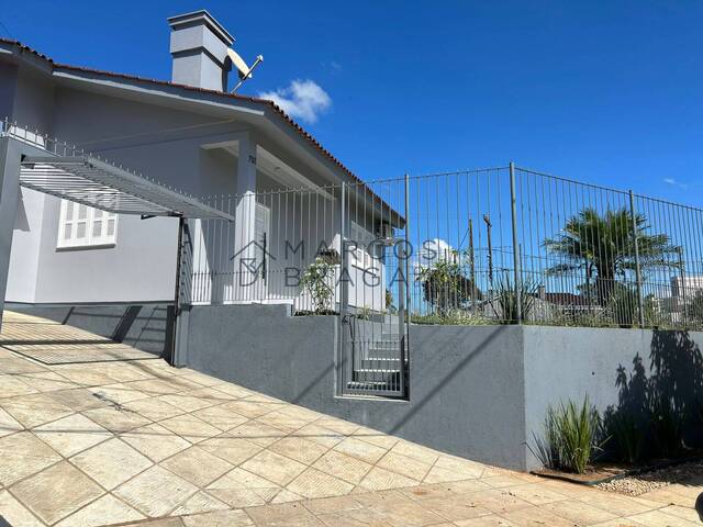 #33 - Casa para Venda em Montenegro - RS - 1