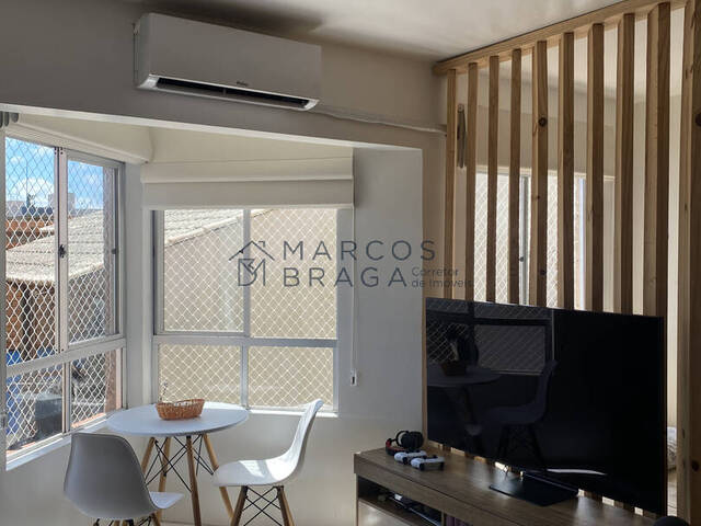 #34 - Apartamento para Venda em Montenegro - RS - 2