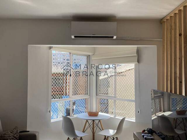 #34 - Apartamento para Venda em Montenegro - RS - 3