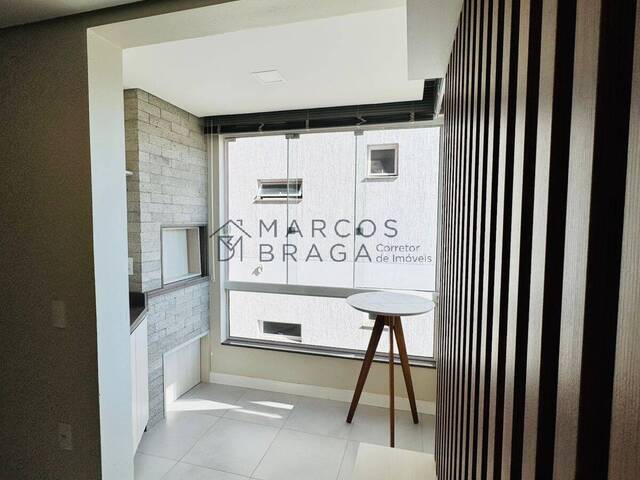 #1 - Apartamento para Venda em Montenegro - RS - 3