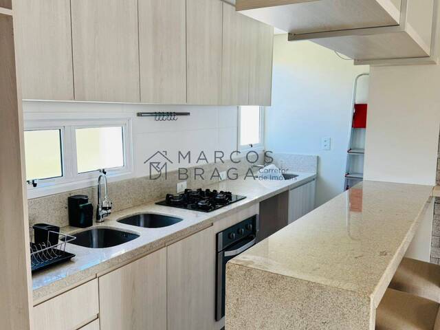 #1 - Apartamento para Venda em Montenegro - RS - 1