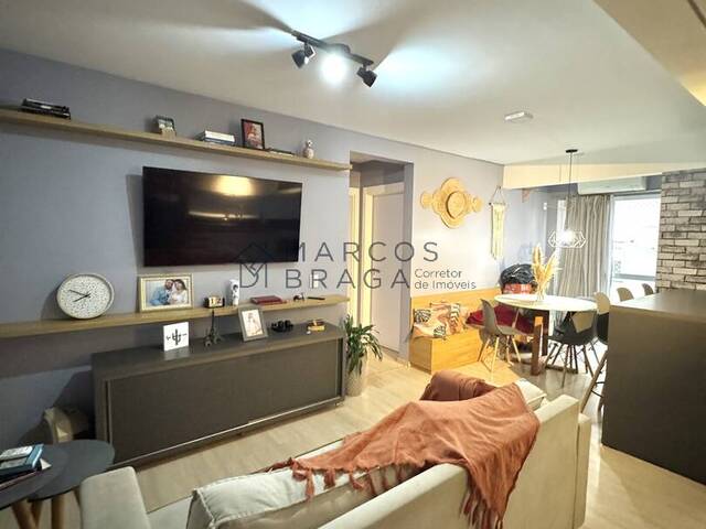 #39 - Apartamento para Venda em Montenegro - RS - 3