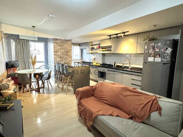 Apartamento para Venda em Montenegro - 4