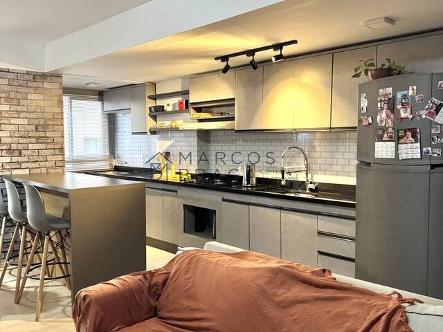 #39 - Apartamento para Venda em Montenegro - RS - 1