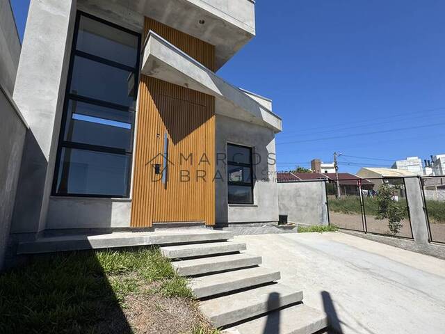 #40 - Casa para Venda em Montenegro - RS - 1