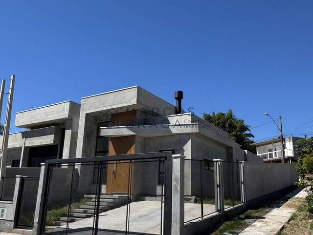 #40 - Casa para Venda em Montenegro - RS - 3