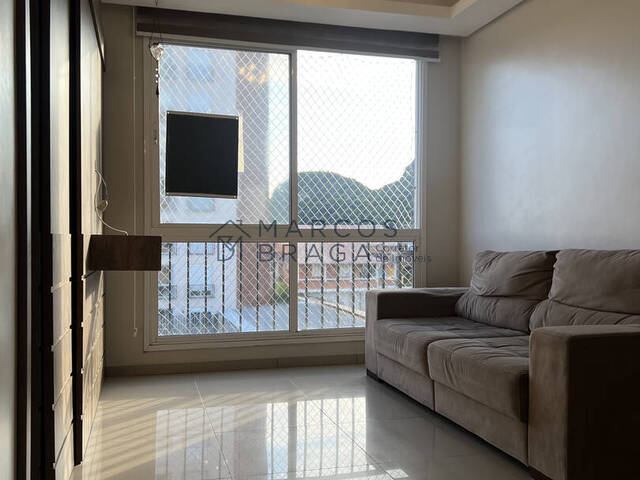 #41 - Apartamento para Venda em Montenegro - RS - 2