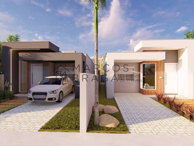 Casa para Venda em Pareci Novo - 4