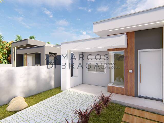 Casa para Venda em Pareci Novo - 5