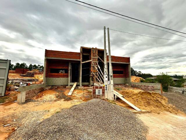 #43 - Casa para Venda em Montenegro - RS - 3