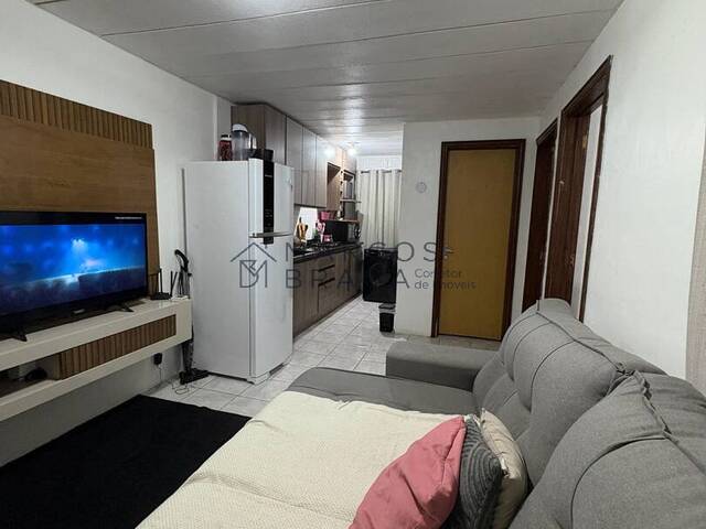 #45 - Apartamento para Venda em Montenegro - RS - 2