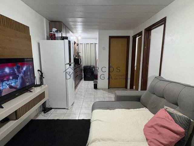 #45 - Apartamento para Venda em Montenegro - RS - 3