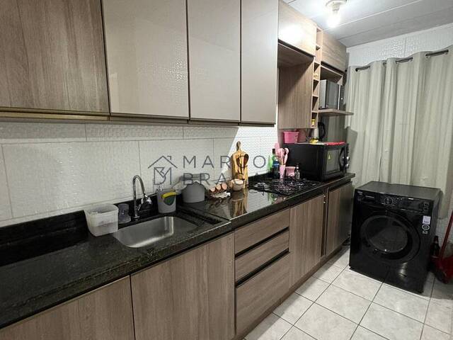 #45 - Apartamento para Venda em Montenegro - RS - 1