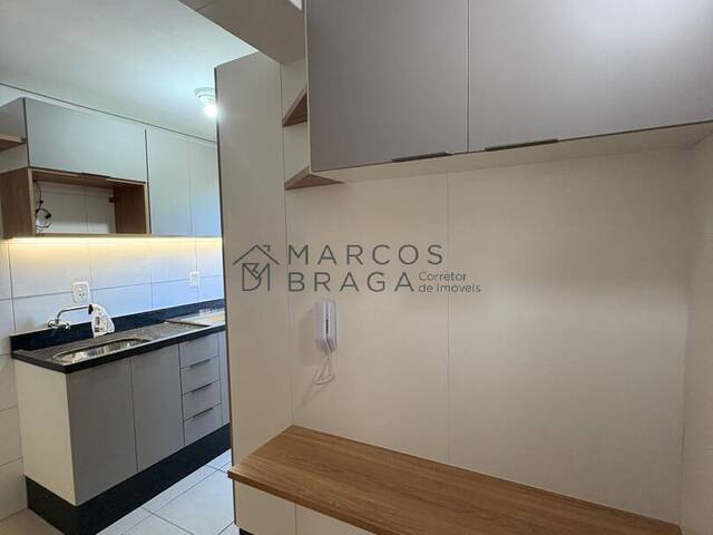 #46 - Apartamento para Venda em São Leopoldo - RS - 2