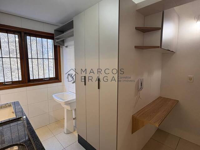 #46 - Apartamento para Venda em São Leopoldo - RS - 3