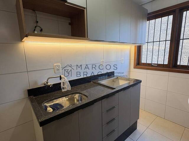 #46 - Apartamento para Venda em São Leopoldo - RS - 1