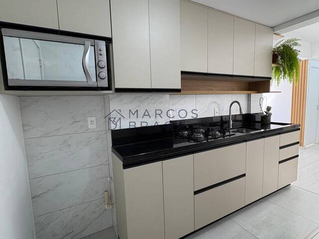 #47 - Apartamento para Venda em Montenegro - RS - 2