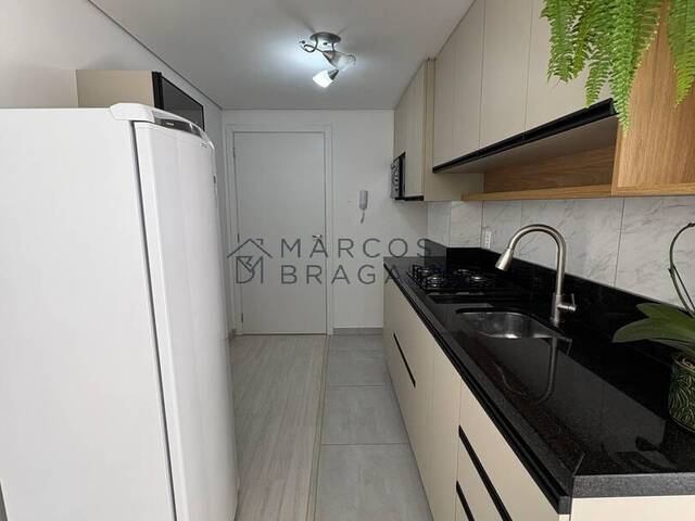 #47 - Apartamento para Venda em Montenegro - RS - 3