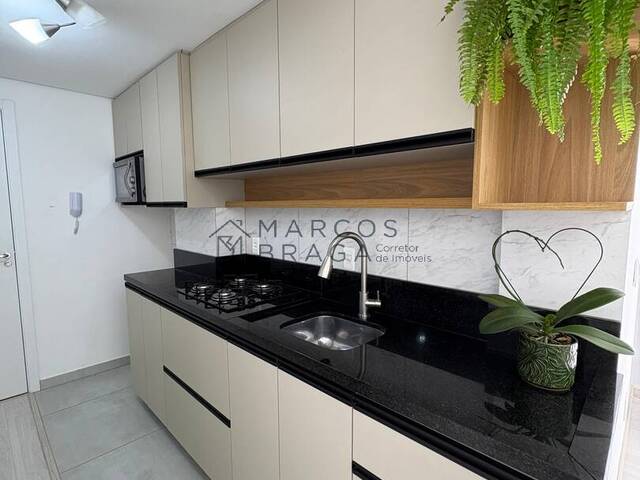 #47 - Apartamento para Venda em Montenegro - RS - 1