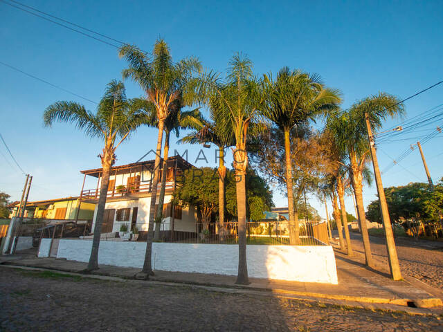 #50 - Casa para Venda em Montenegro - RS - 1
