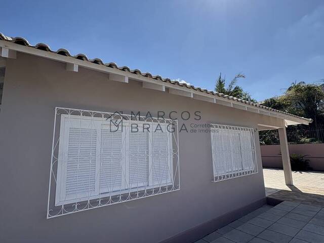 #51 - Casa para Venda em Montenegro - RS - 2