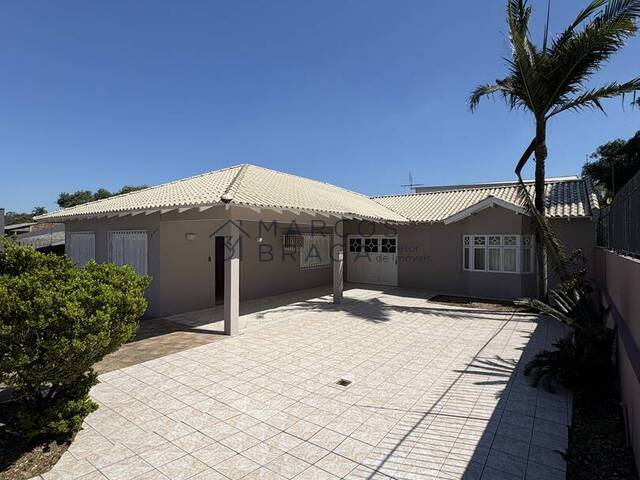 #51 - Casa para Venda em Montenegro - RS - 1