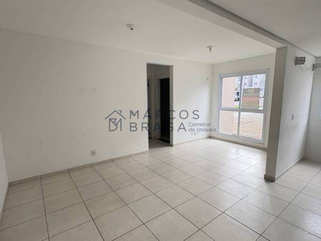 #52 - Apartamento para Venda em Montenegro - RS - 2